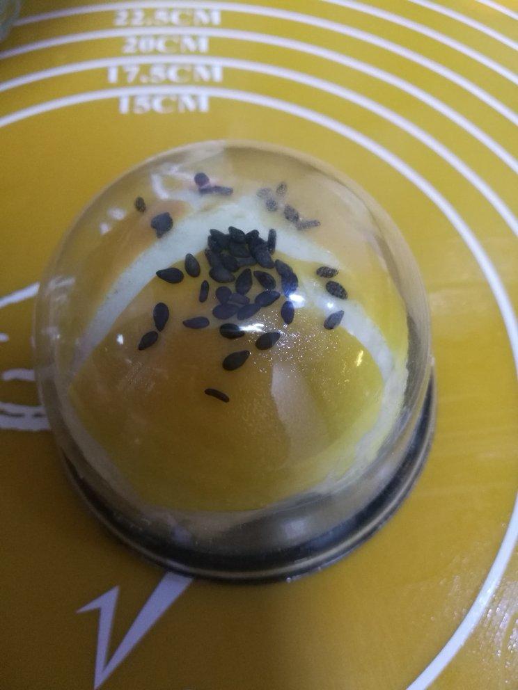 蛋黄酥&网红麻薯蛋黄酥---半圆天地盖包装调整方