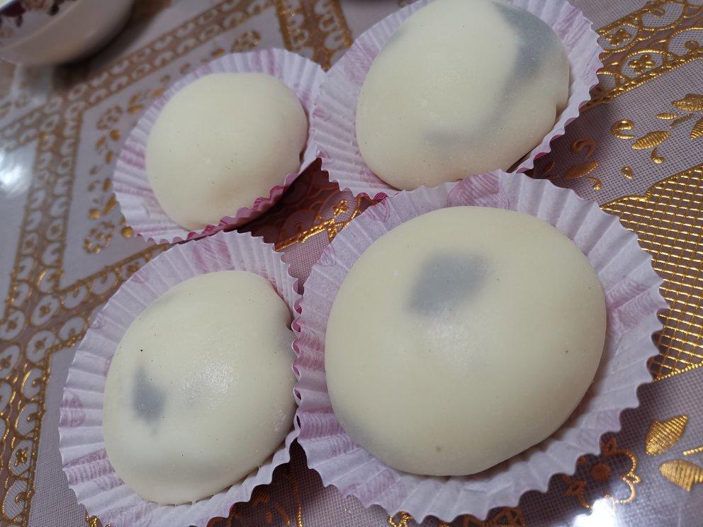 不会硬皮的雪媚娘