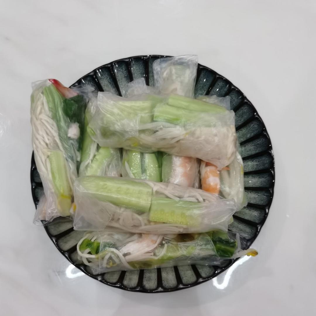 越南春卷