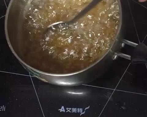 0⃣️失败超简单的小贝膏止咳棒棒糖的做法 步骤3