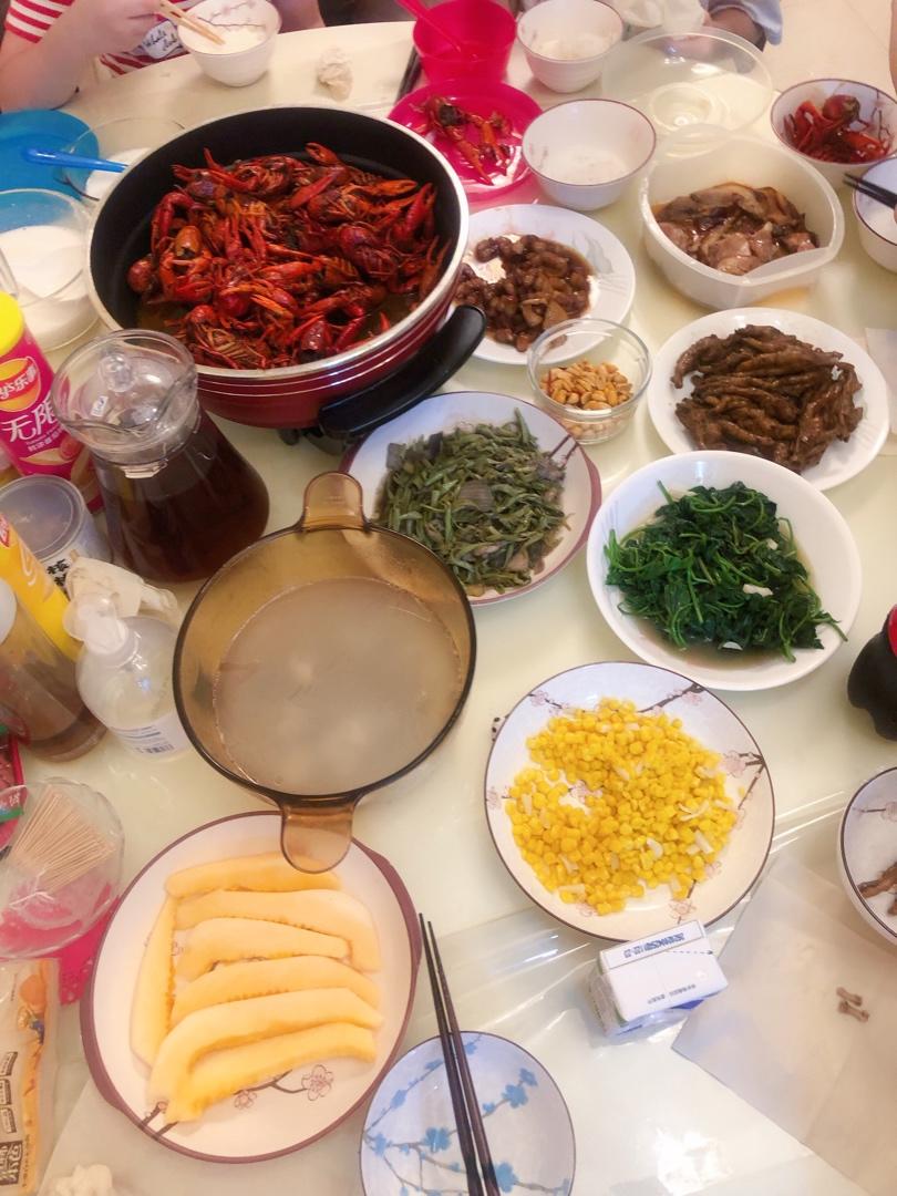 四季豆炒肉