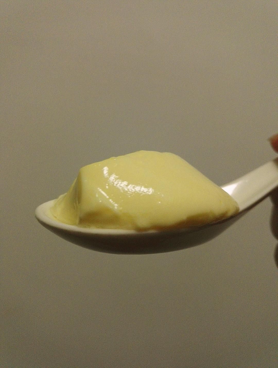 百分百成功 幼滑双皮奶/炖蛋 布丁