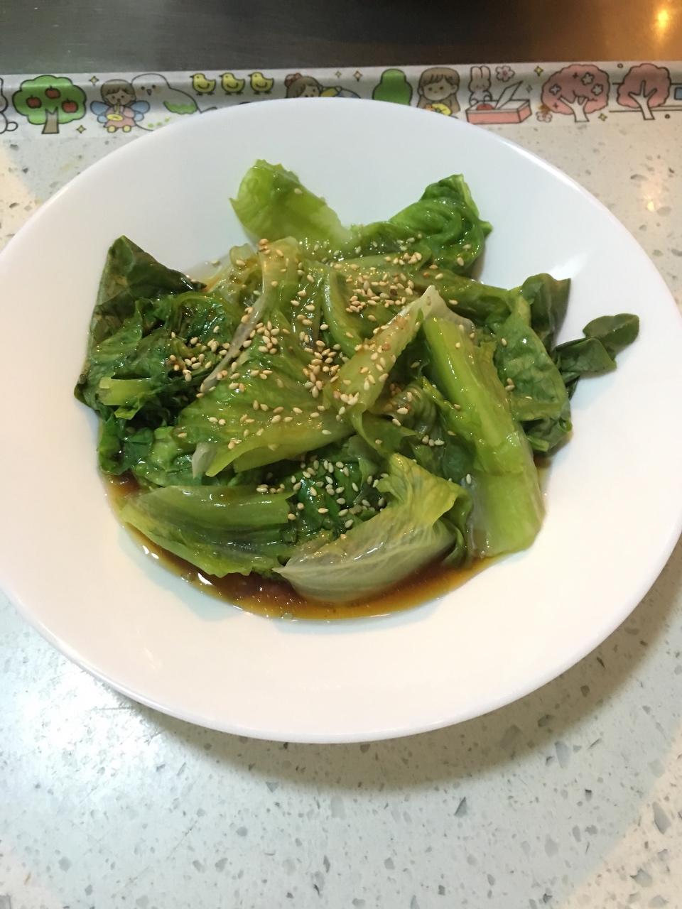五分钟快手菜的做法