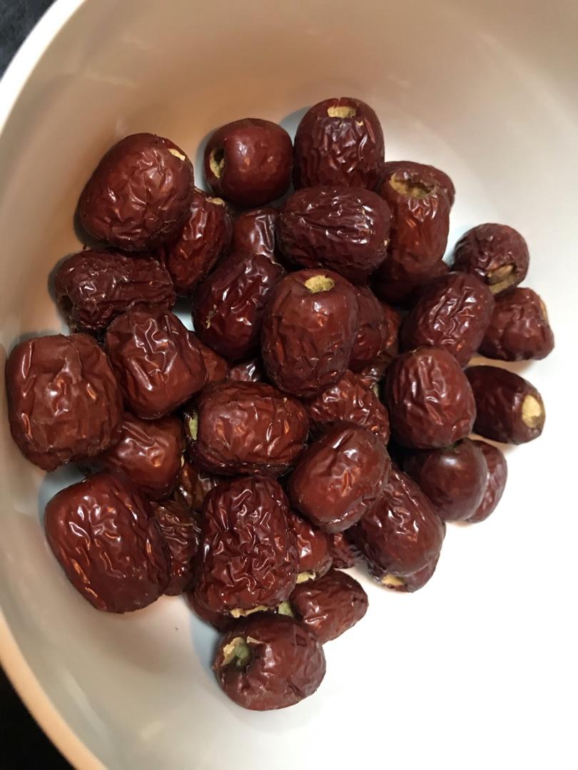奶枣（味道不错，解锁成功）