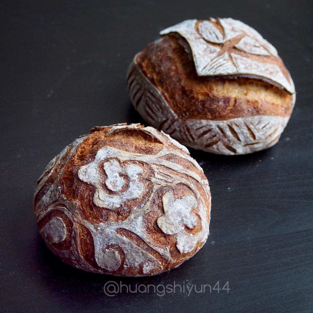 我的欧包学习和割包记录