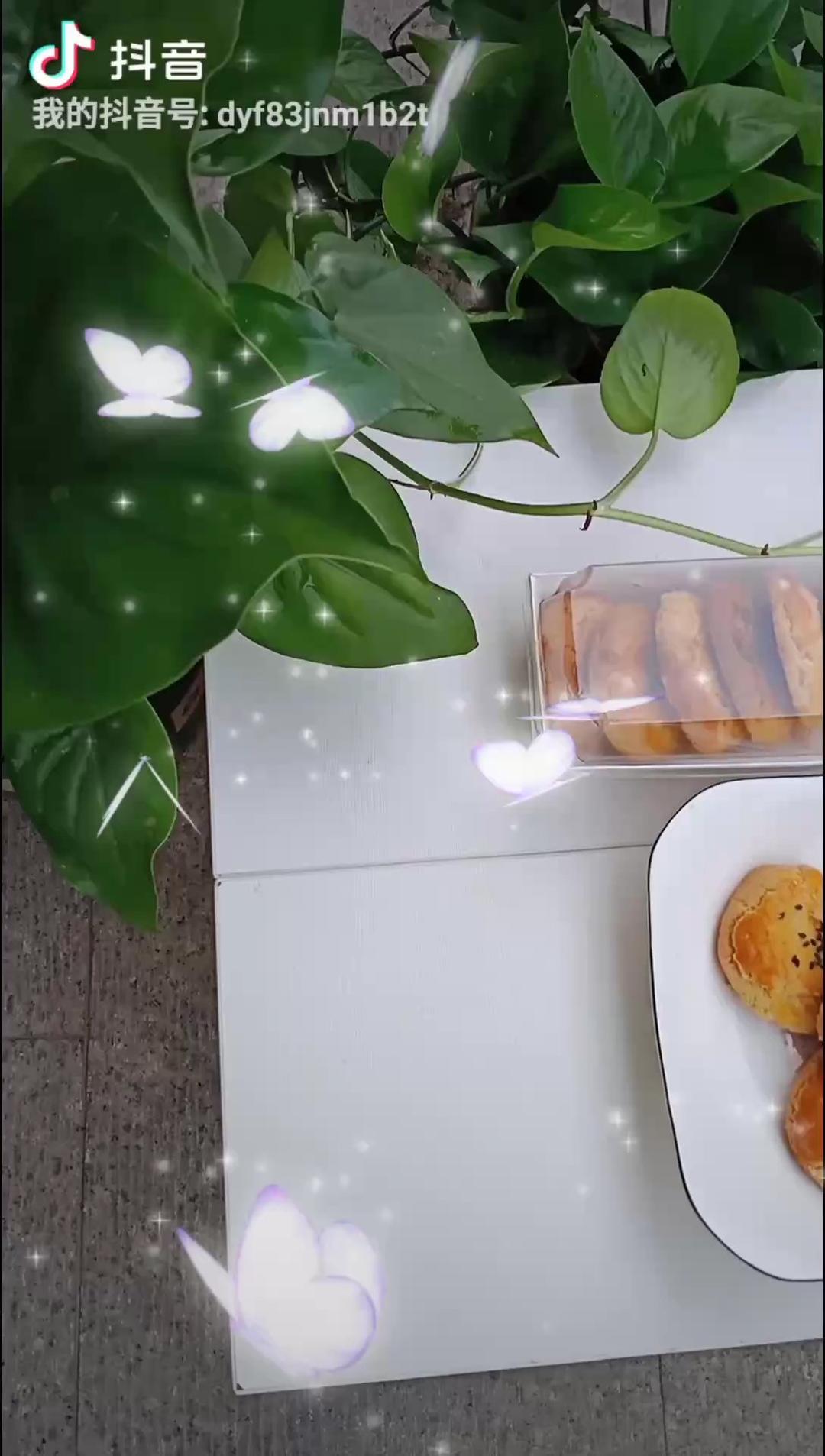 这才是正宗的核桃酥做法