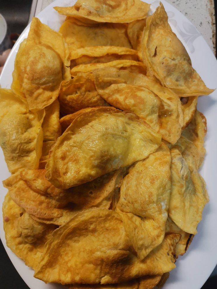蛋饺