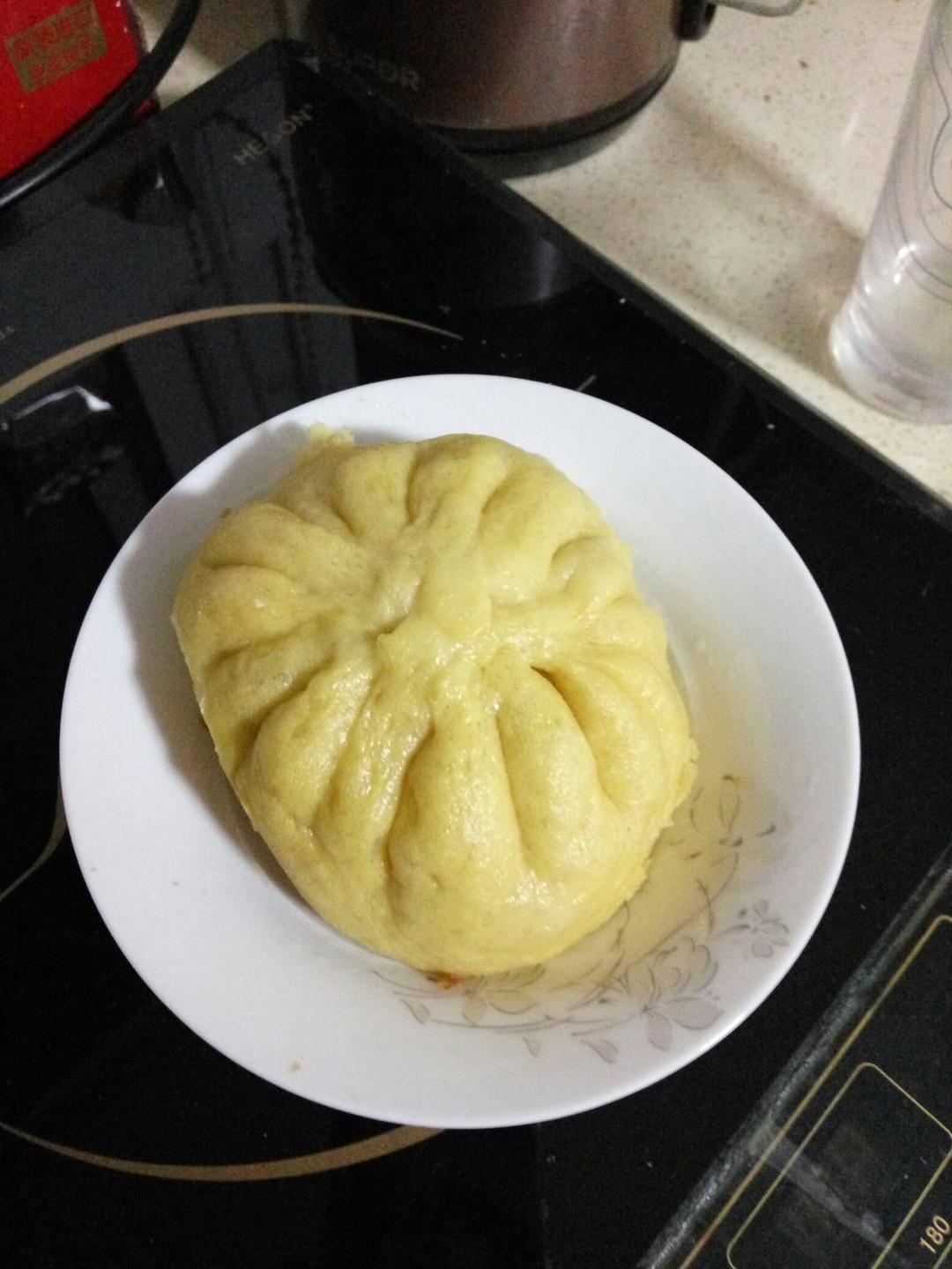 提褶包 包教包会的包子