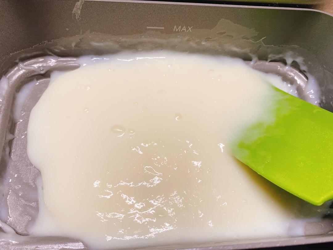 快手三步搞定鲜奶麻薯 木薯淀粉版 五分钟做完的增肌减脂期无糖低卡小零食甜点 无需称重 糯叽叽麻薯球 无糖无油 消耗黄豆粉 木薯淀粉 台湾麻吉奶奶