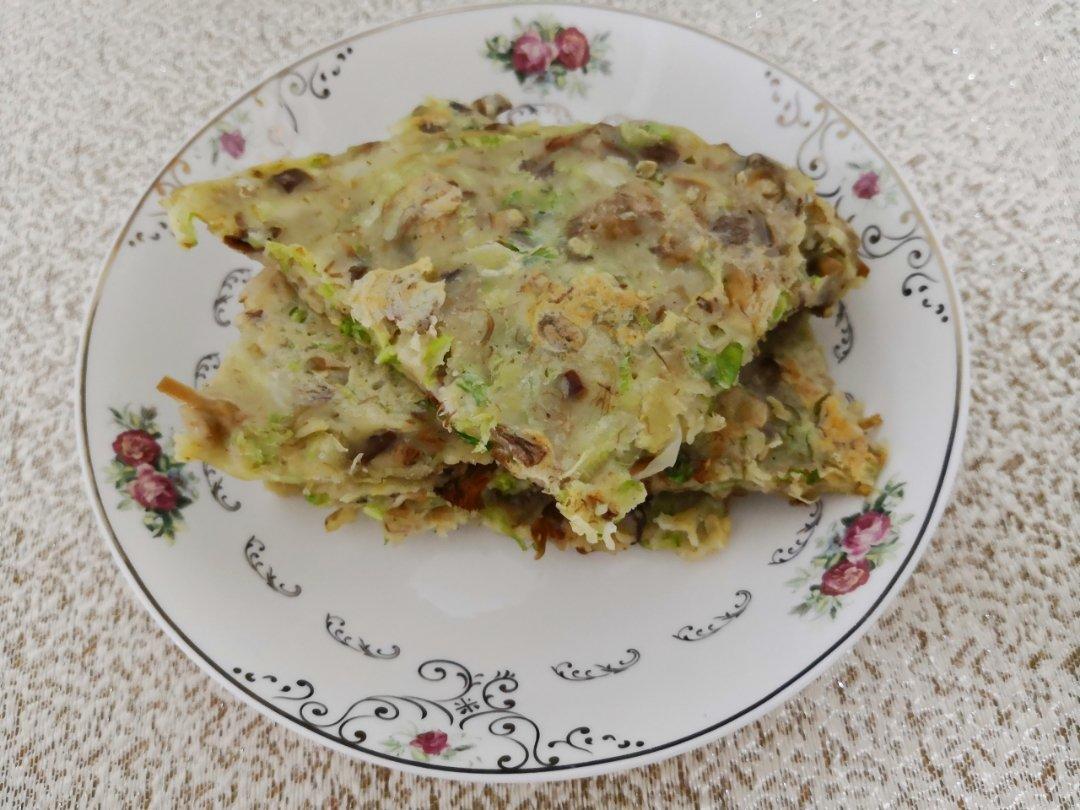 老北京糊塌子