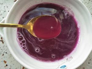 胭脂藕—漂亮颜色泡出来的做法 步骤13