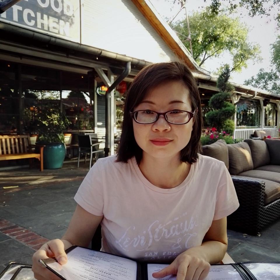 如妈妈