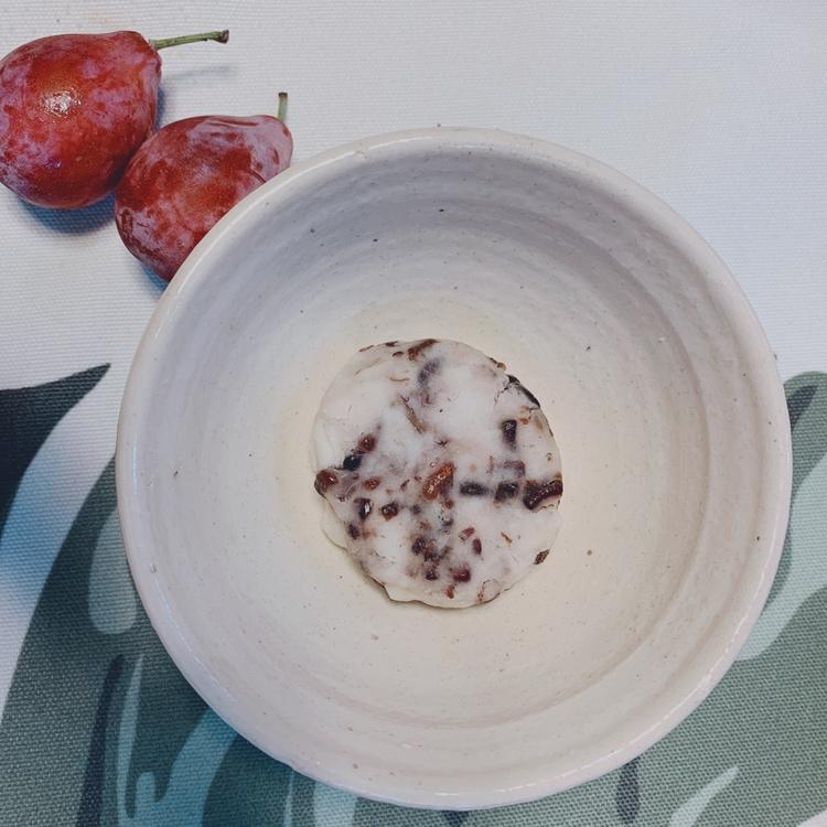 日食！日式山药红豆饼 ‘只蜂蜜，无糖’