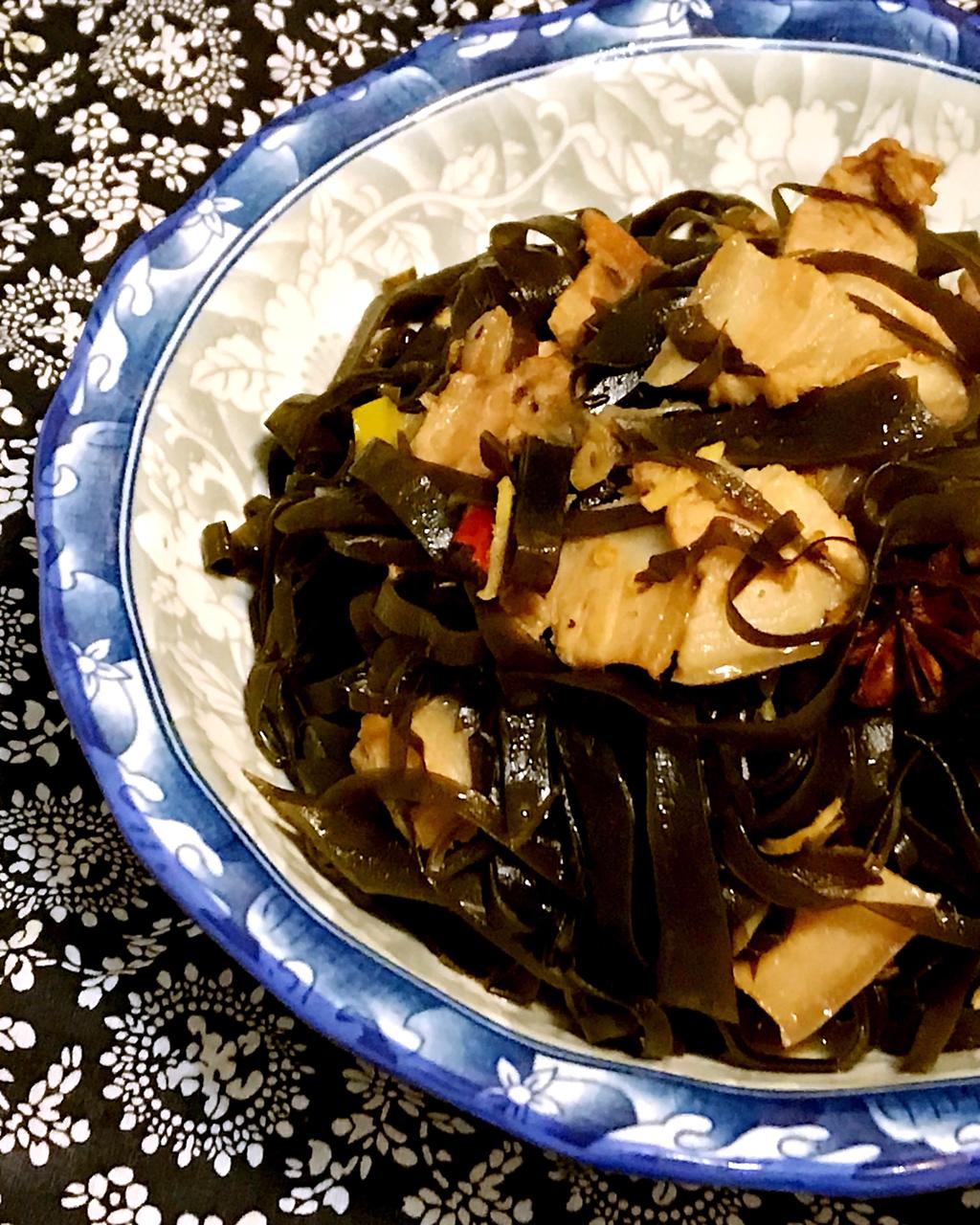 晚餐•2018年1月4日