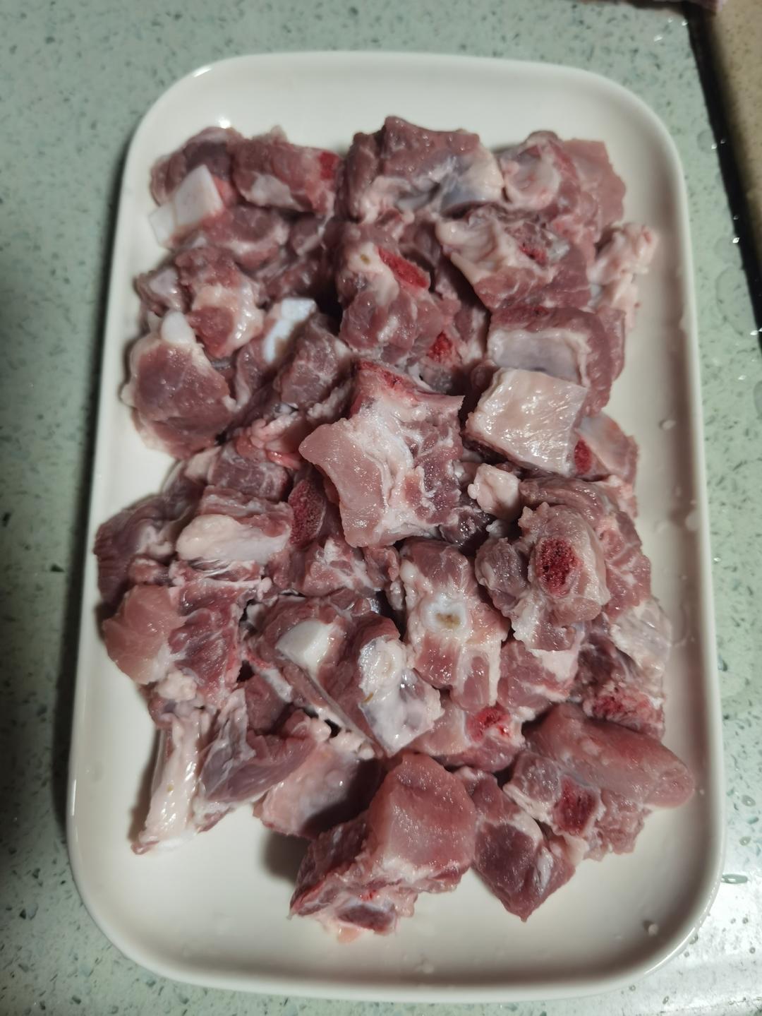 👆【蒸炖锅打卡戳这】清蒸鲈鱼-3月美食日记打卡