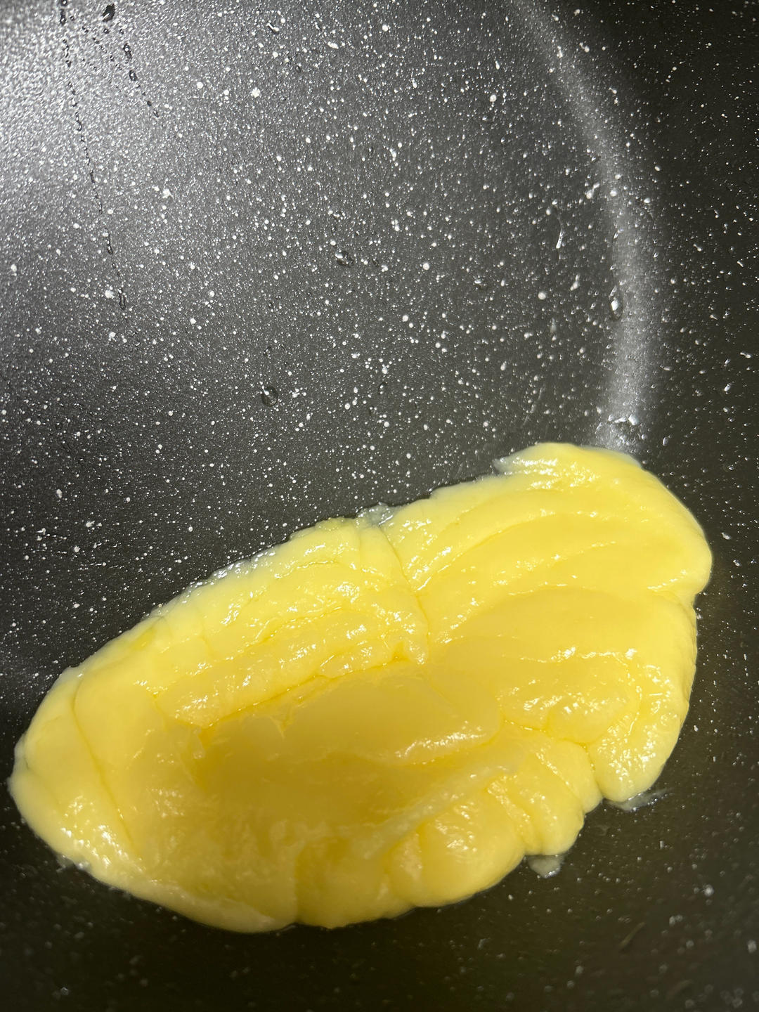 低脂沙拉酱（自制简单）