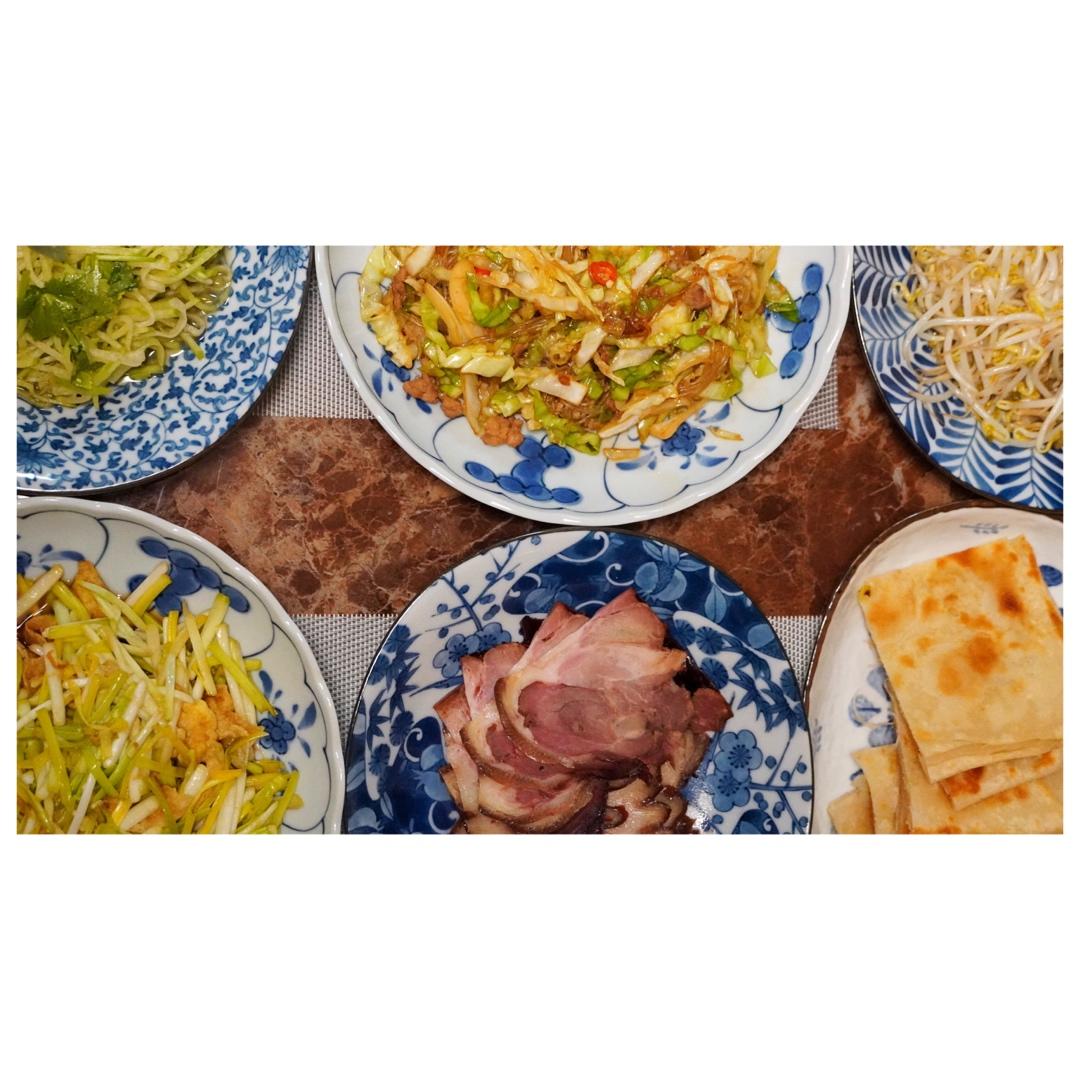 在家吃饭                                 美味しい食べ物