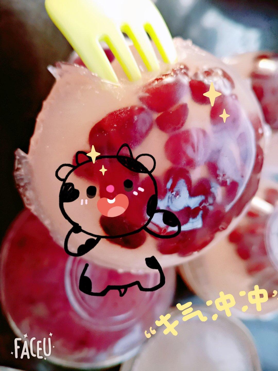 砵仔糕粉做砵仔糕，Q弹好吃不上火