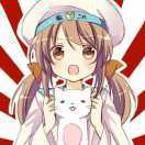 本喵是只可爱汪