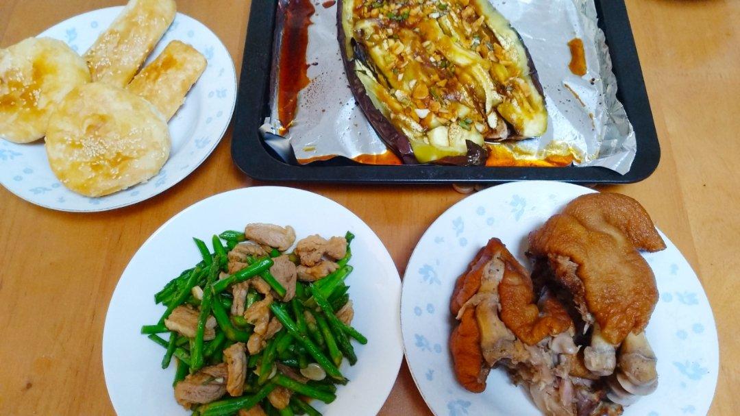 爱的每一餐（记录，勿跟ヾ(❀╹◡╹)ﾉ~）