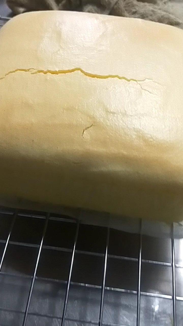 古早蛋糕（10寸方模）