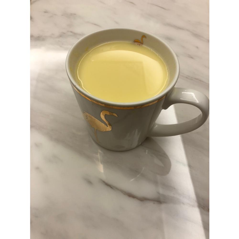 奶香玉米汁