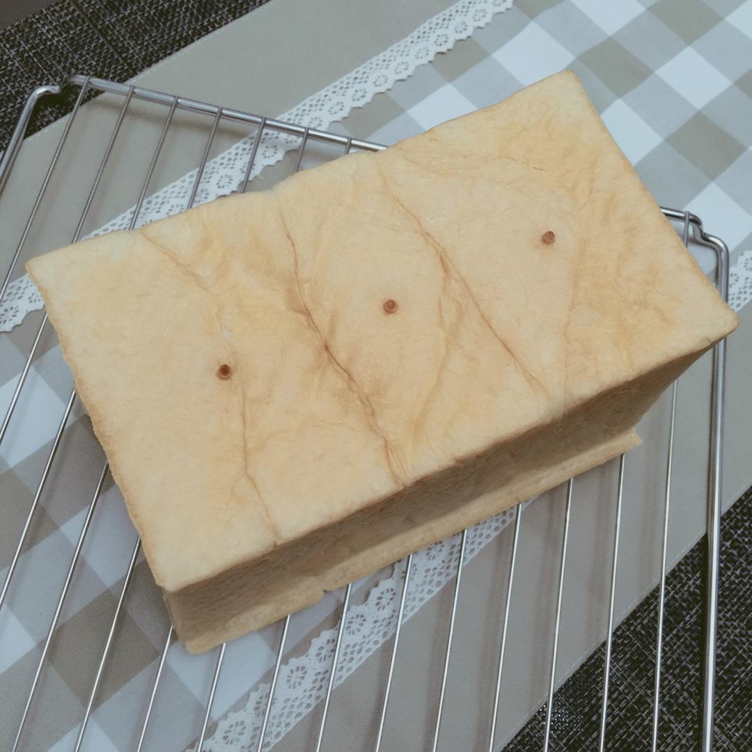 中种手撕北海道吐司