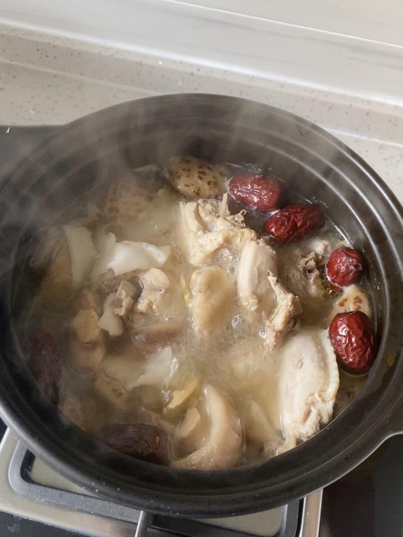 椰浆糯米饭（蒸箱）
