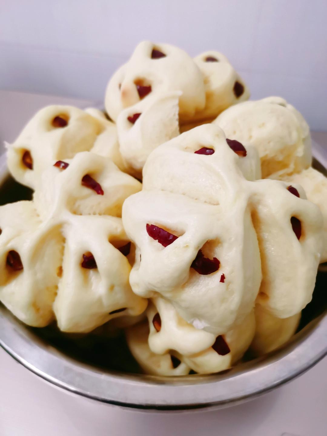 枣饽饽