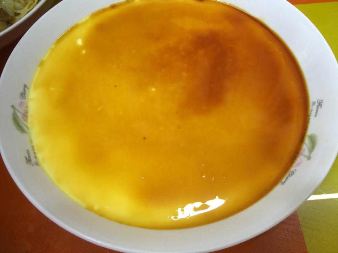 如何蒸水蛋嫩滑（窍门）
