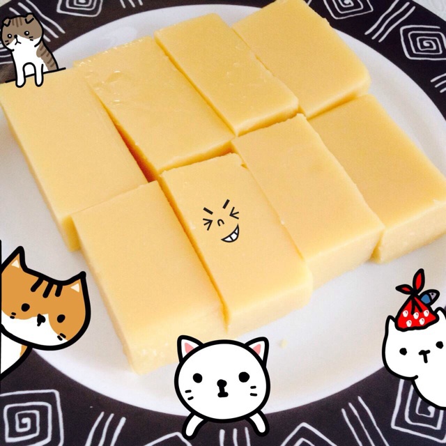 豌豆黄