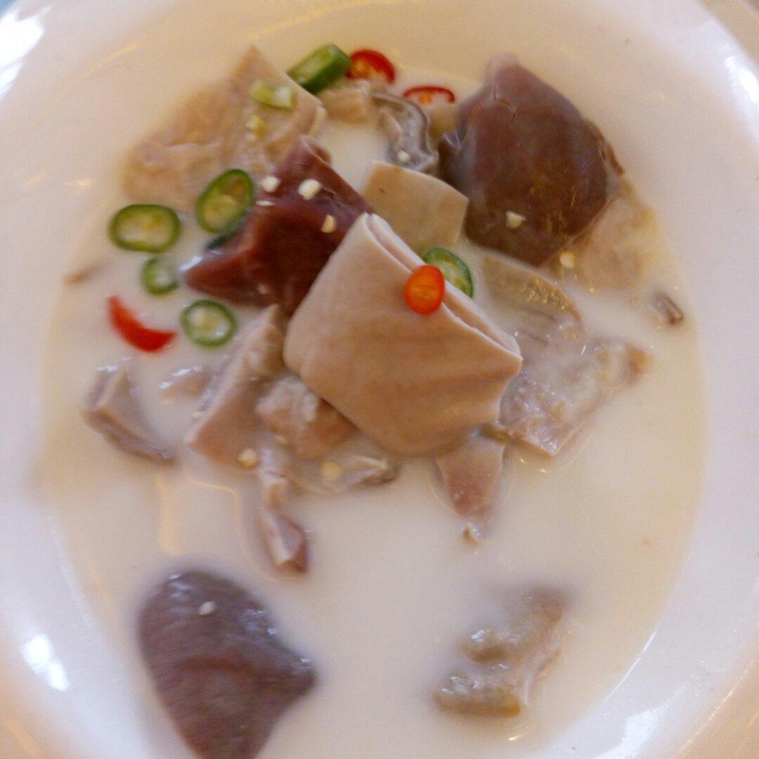 午餐•2016年11月4日