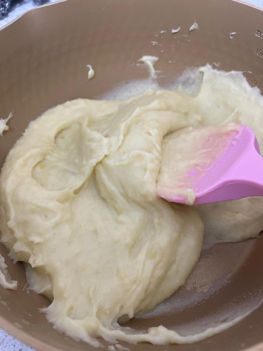 土豆泥（最美味科学的终极版本）
