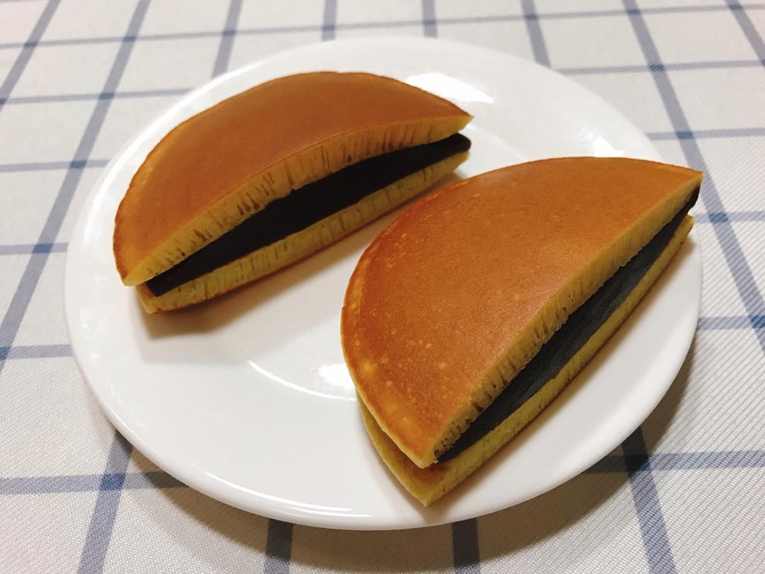 铜锣烧