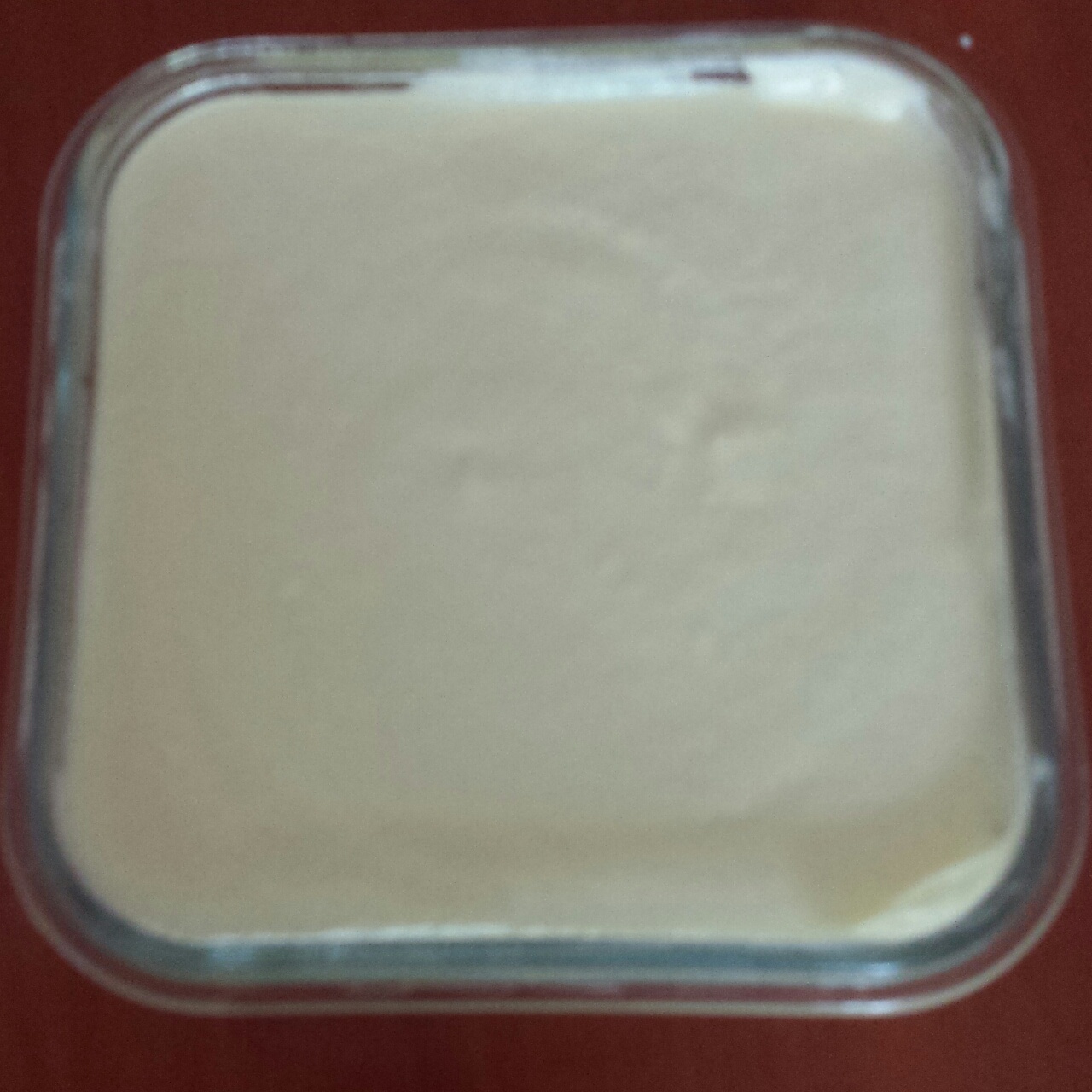 自制哈根达斯风味的冰淇淋