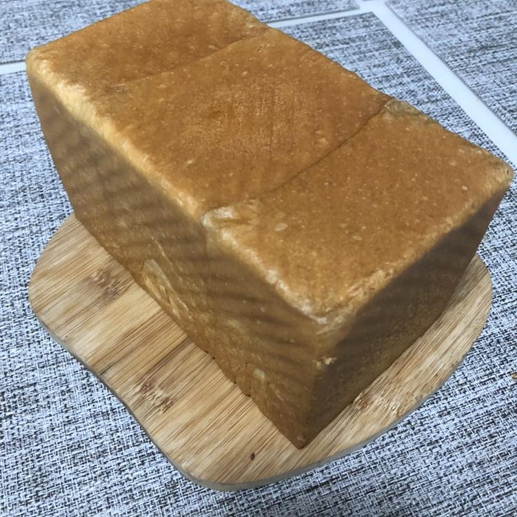 玉米油版一次性发酵吐司