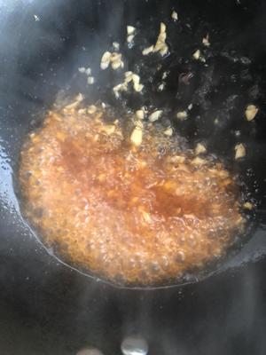 亲子菜谱：糖醋藕片的做法 步骤4