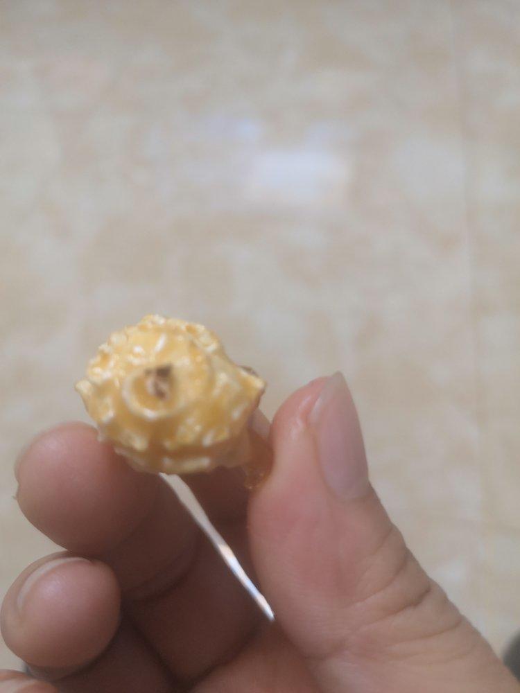 球形焦糖爆米花完美攻略【视频食谱】