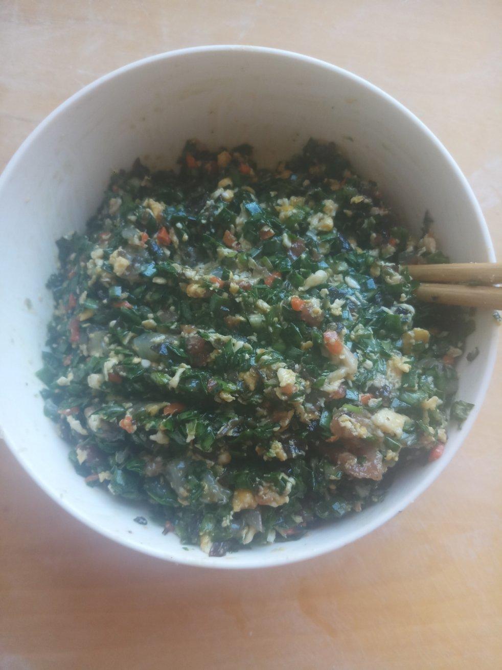 嘎鱼汤