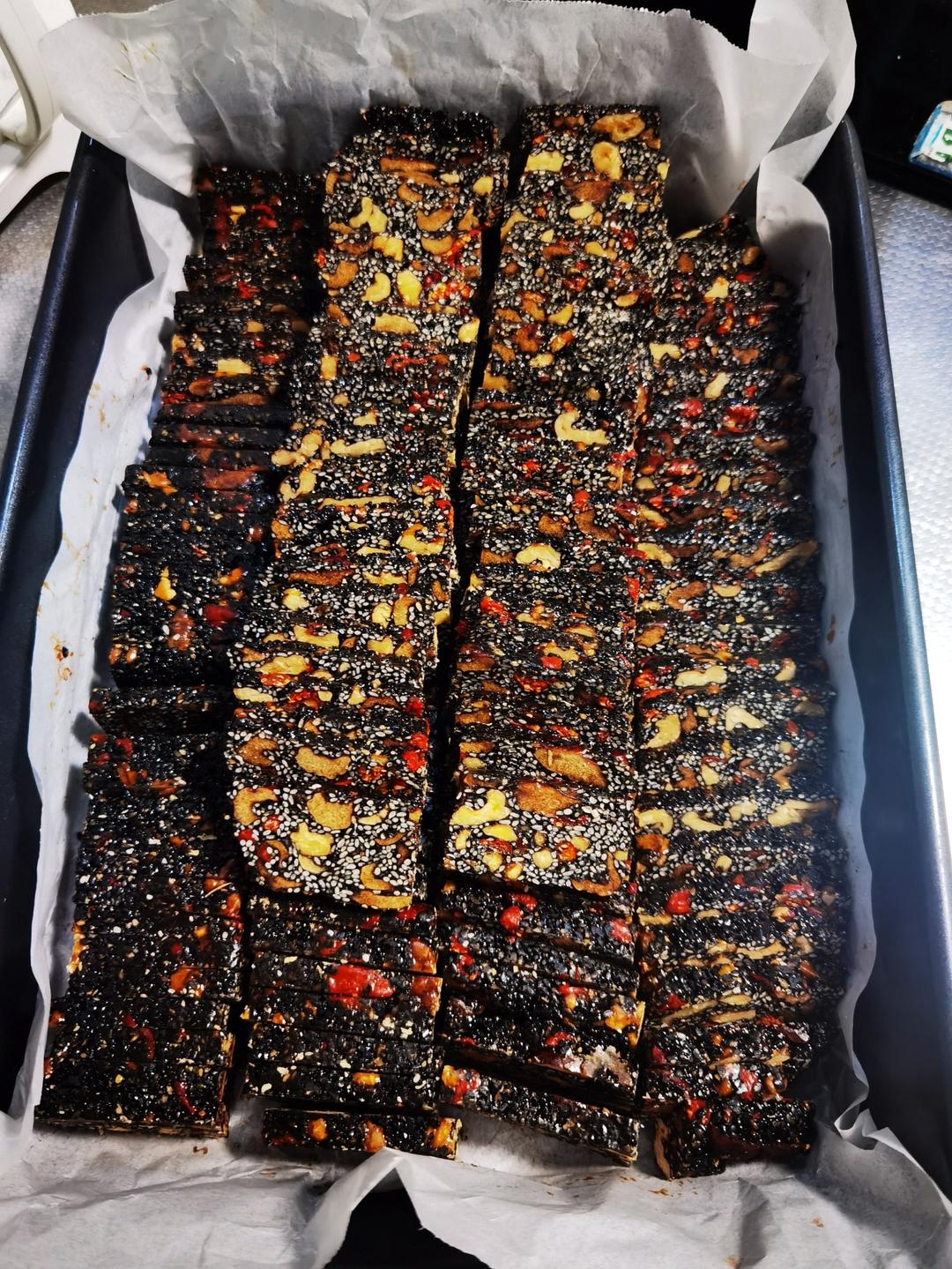 阿胶糕（固元膏）