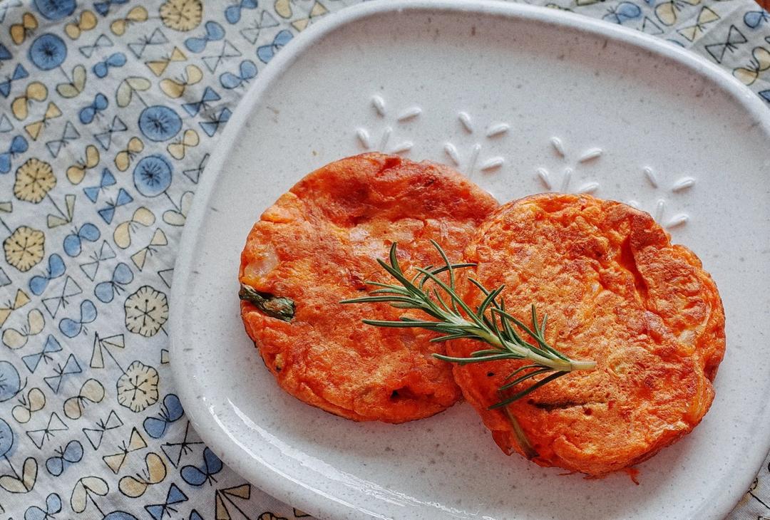韩式泡菜海鲜饼（附：做出韩国料理店水准的秘诀）