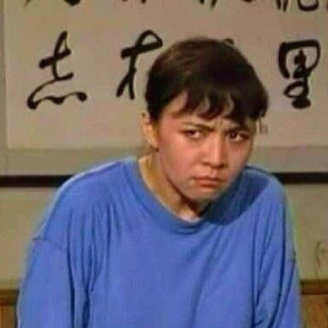 婧懿因为年轻所以想要有为