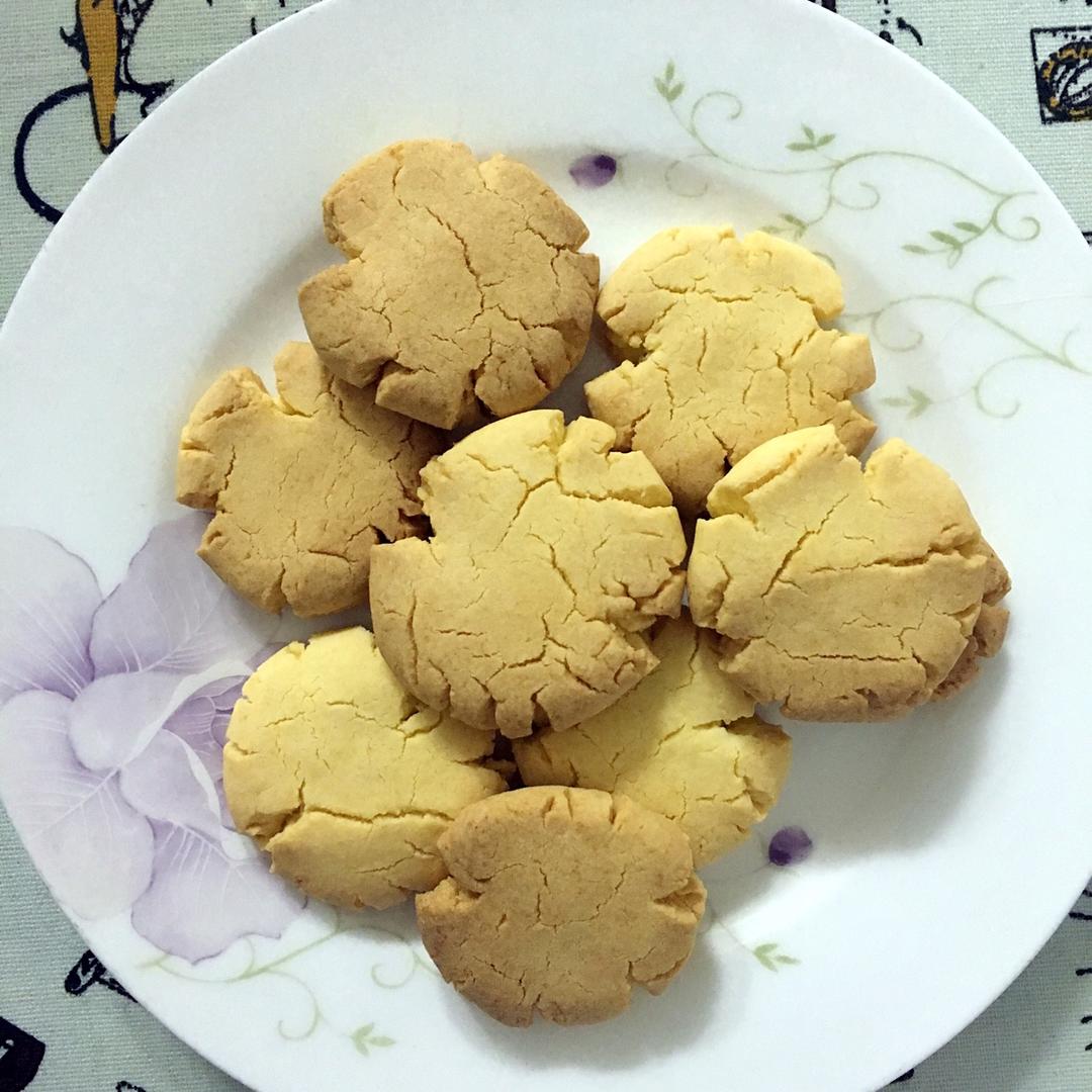 玛格丽特饼干