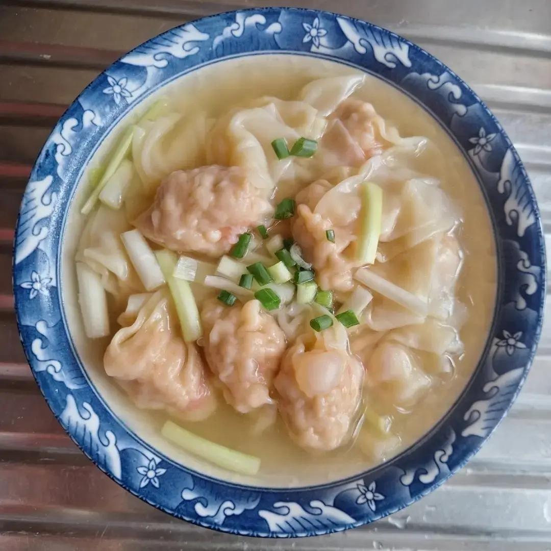 豬仔的“阿茂整餅”