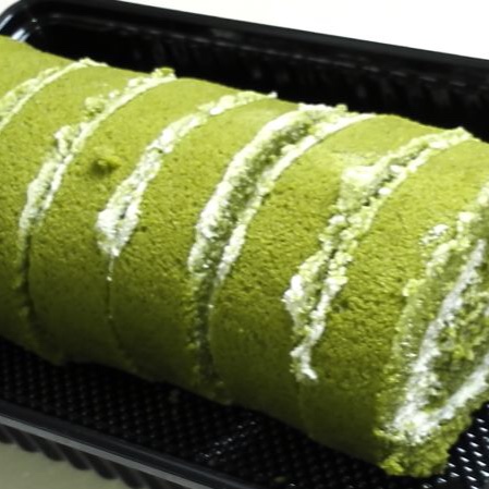 抹茶蛋糕