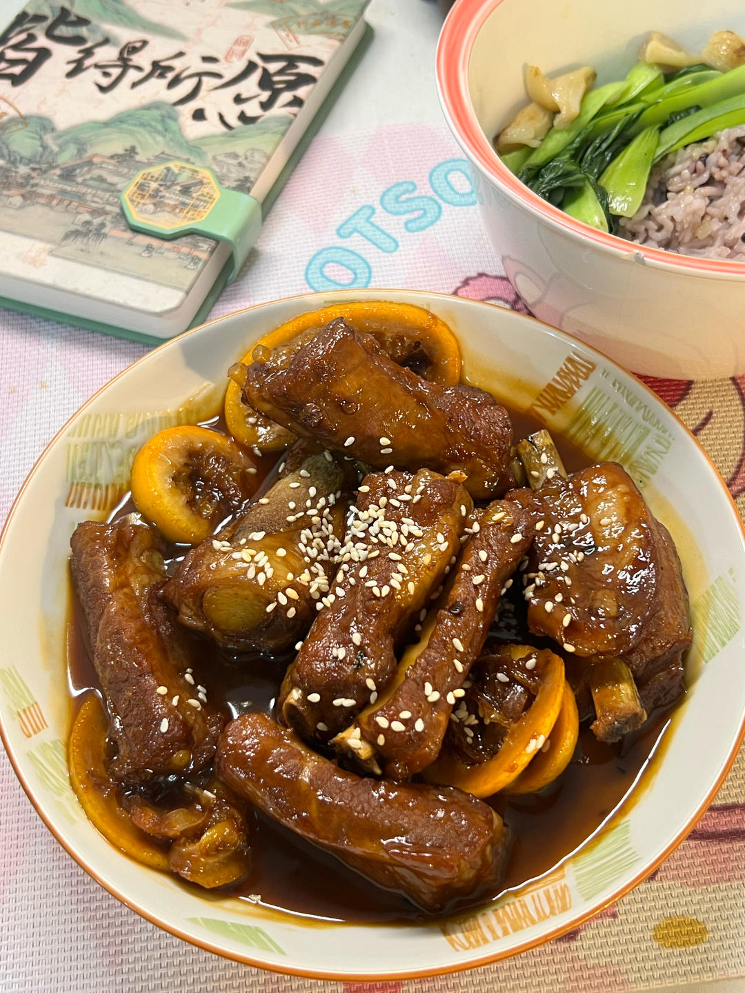 别说，雪王做菜真的可以！！！