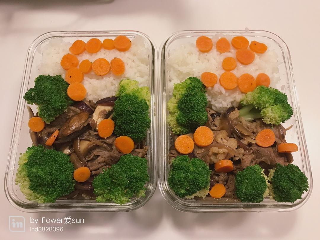 堂妈金牌牛肉饭