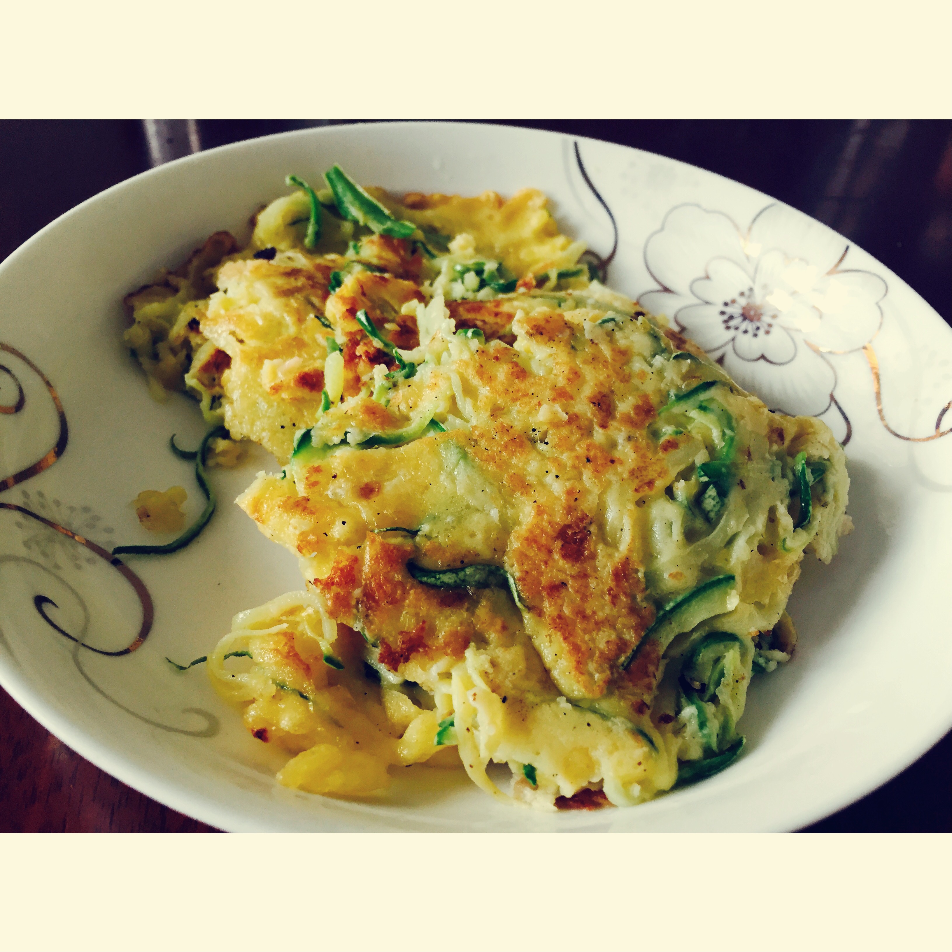 快手早餐：老北京糊塌子