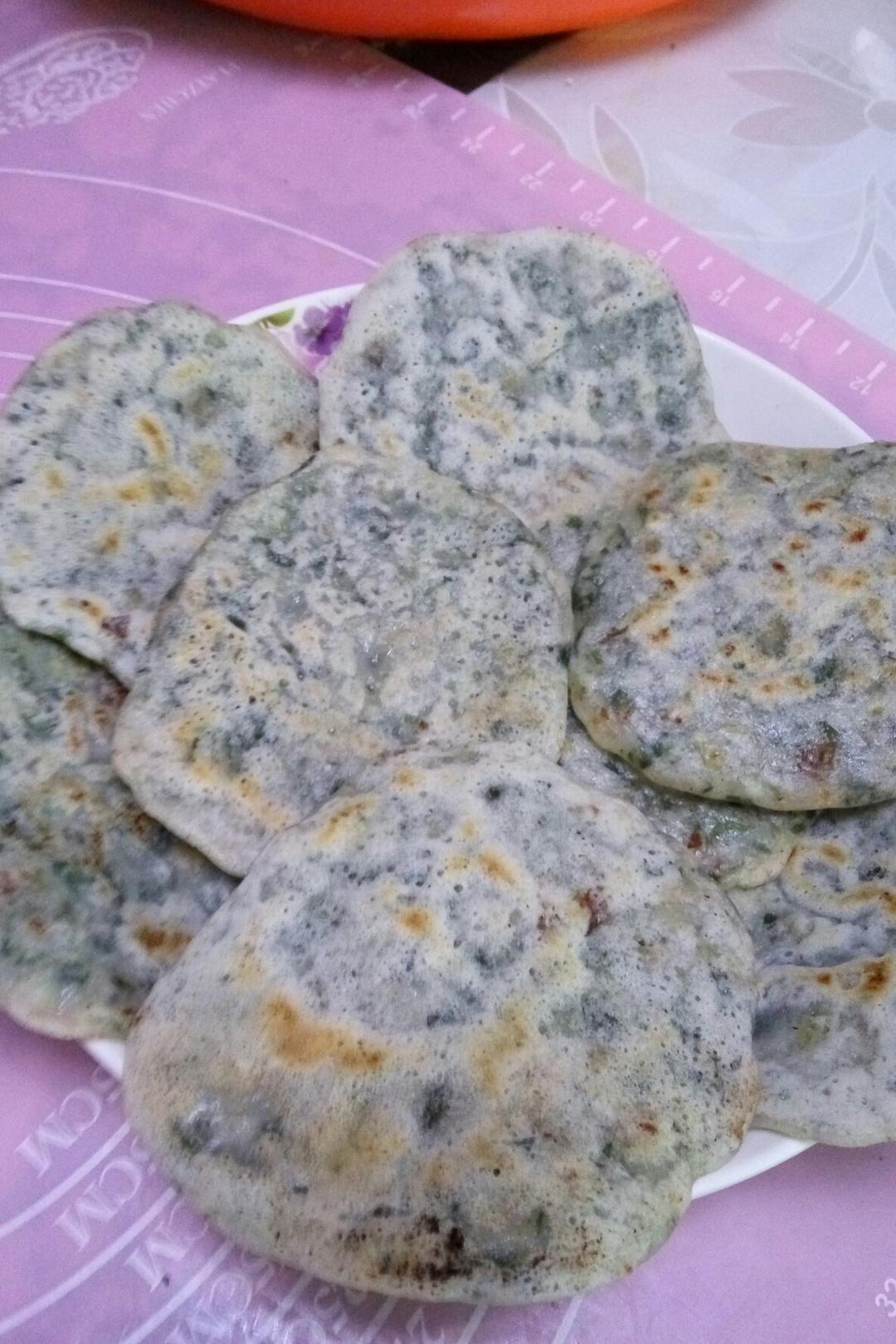 清明粑