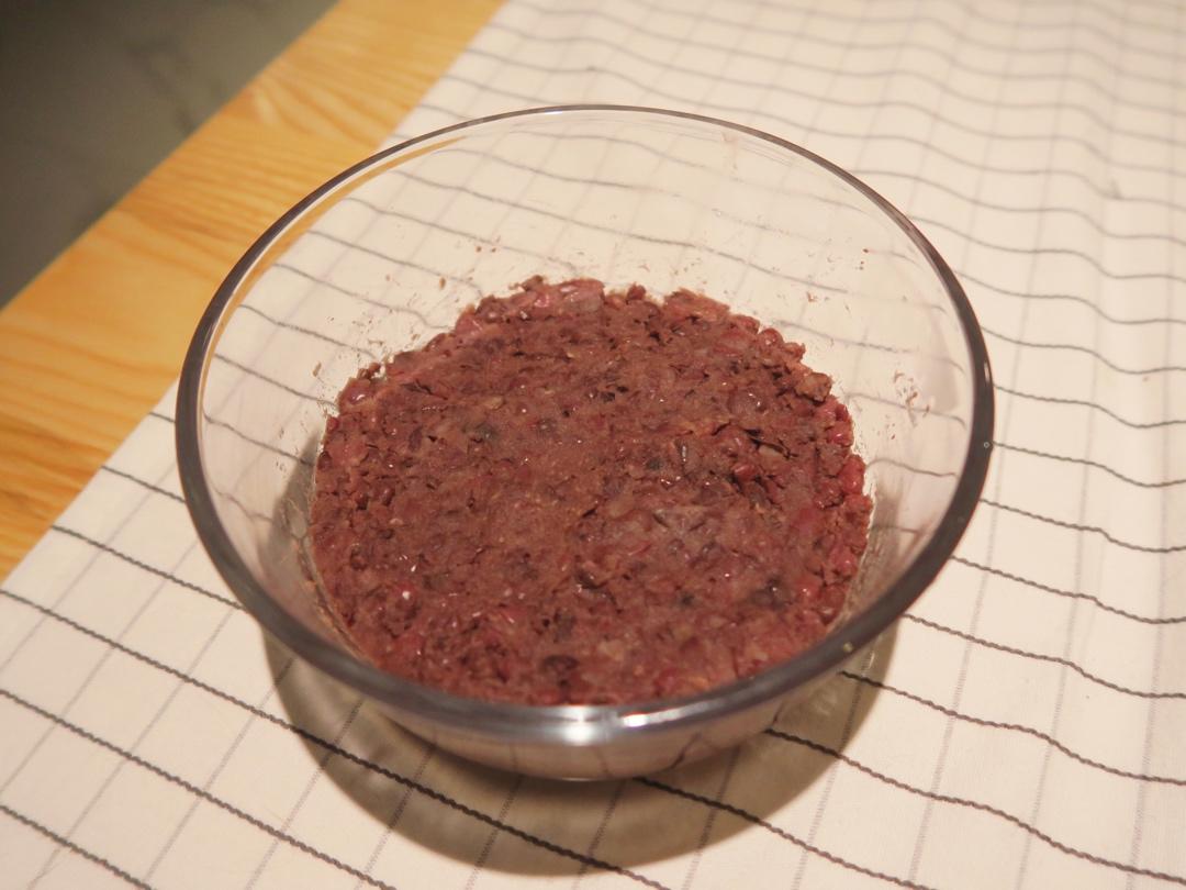 《澄沙之味》铜锣烧的灵魂——红豆沙